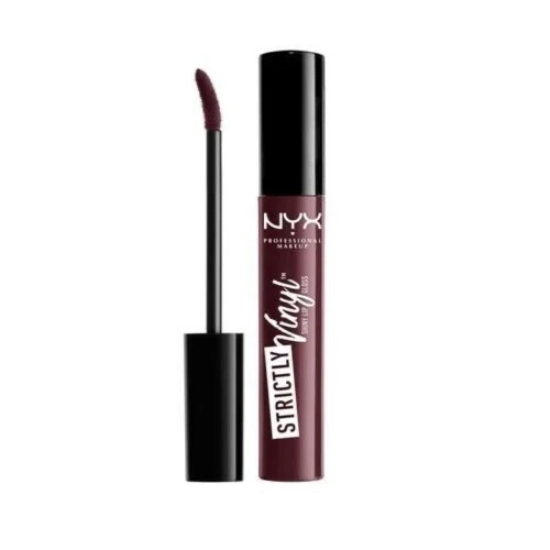 NYX strictly vinyl lip gloss