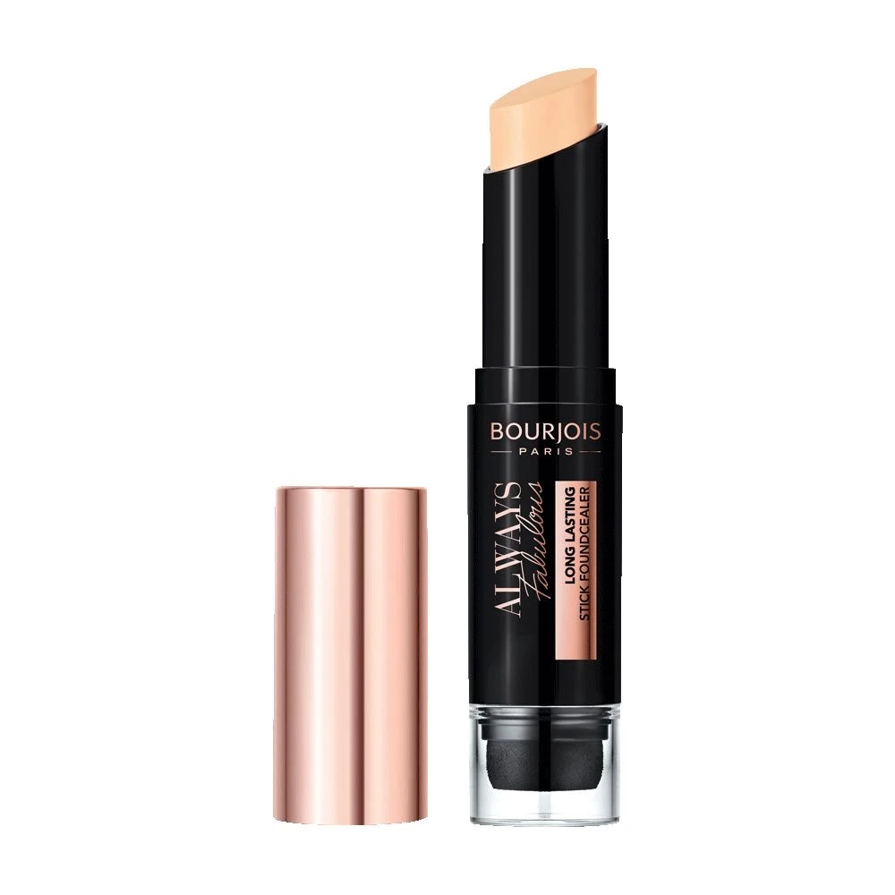 BOURJOIS long lasting stick fondcealer