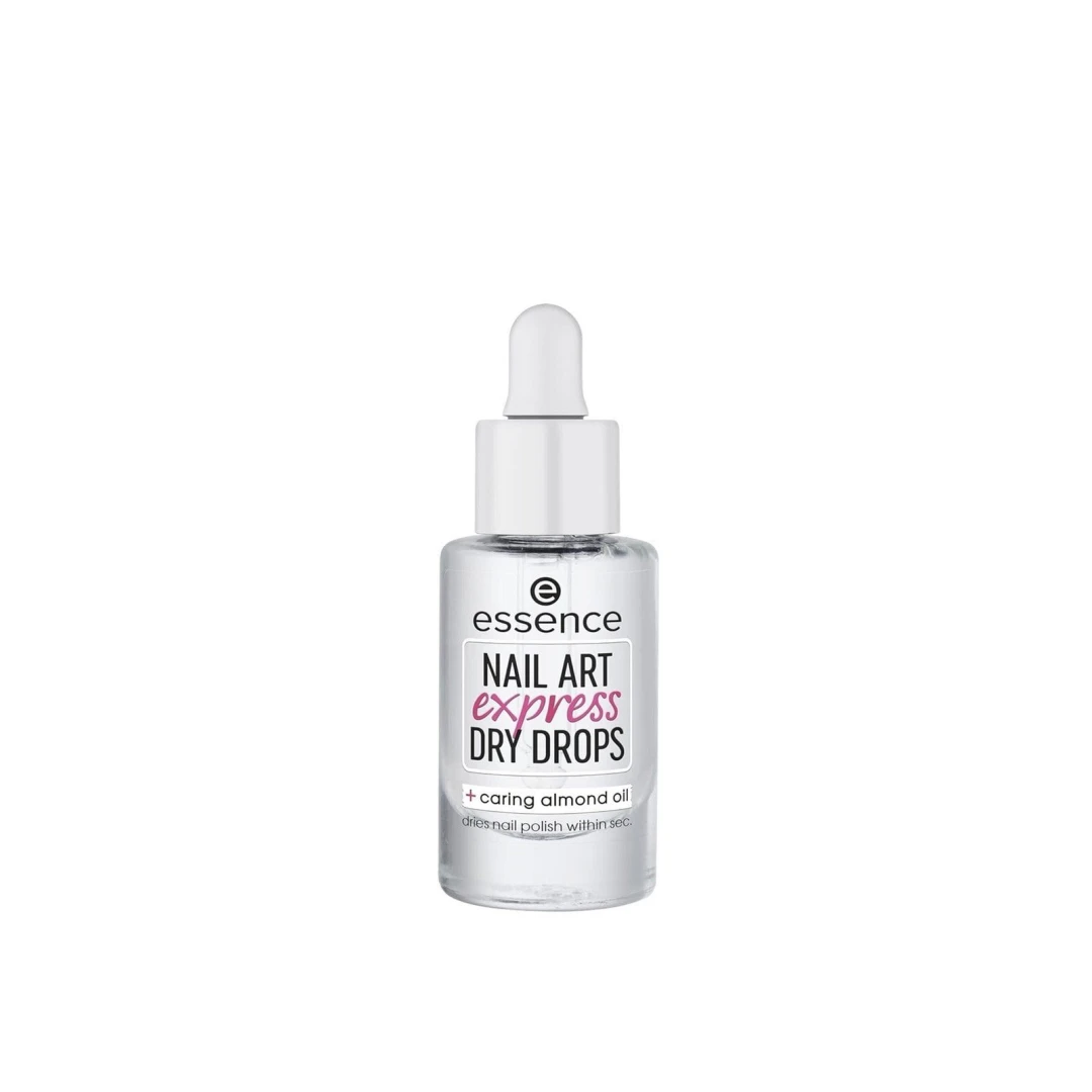essence Nail Art Express Dry Drops 8ml