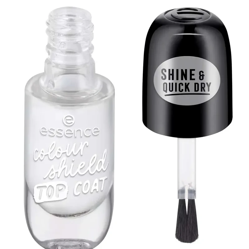 Colour Shield Top Coat 8ml