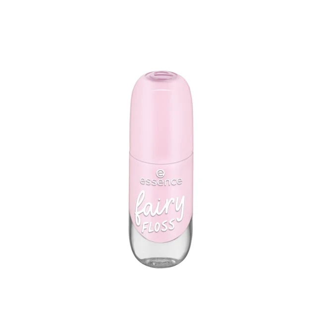Gel Nail Color 70 Fairy Floss 8ml