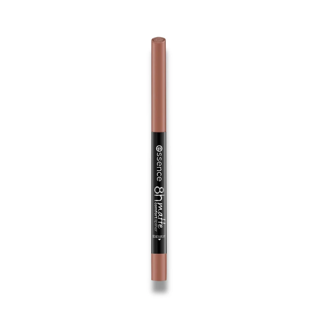 Essence 8H Matte Comfort Lipliner - 2