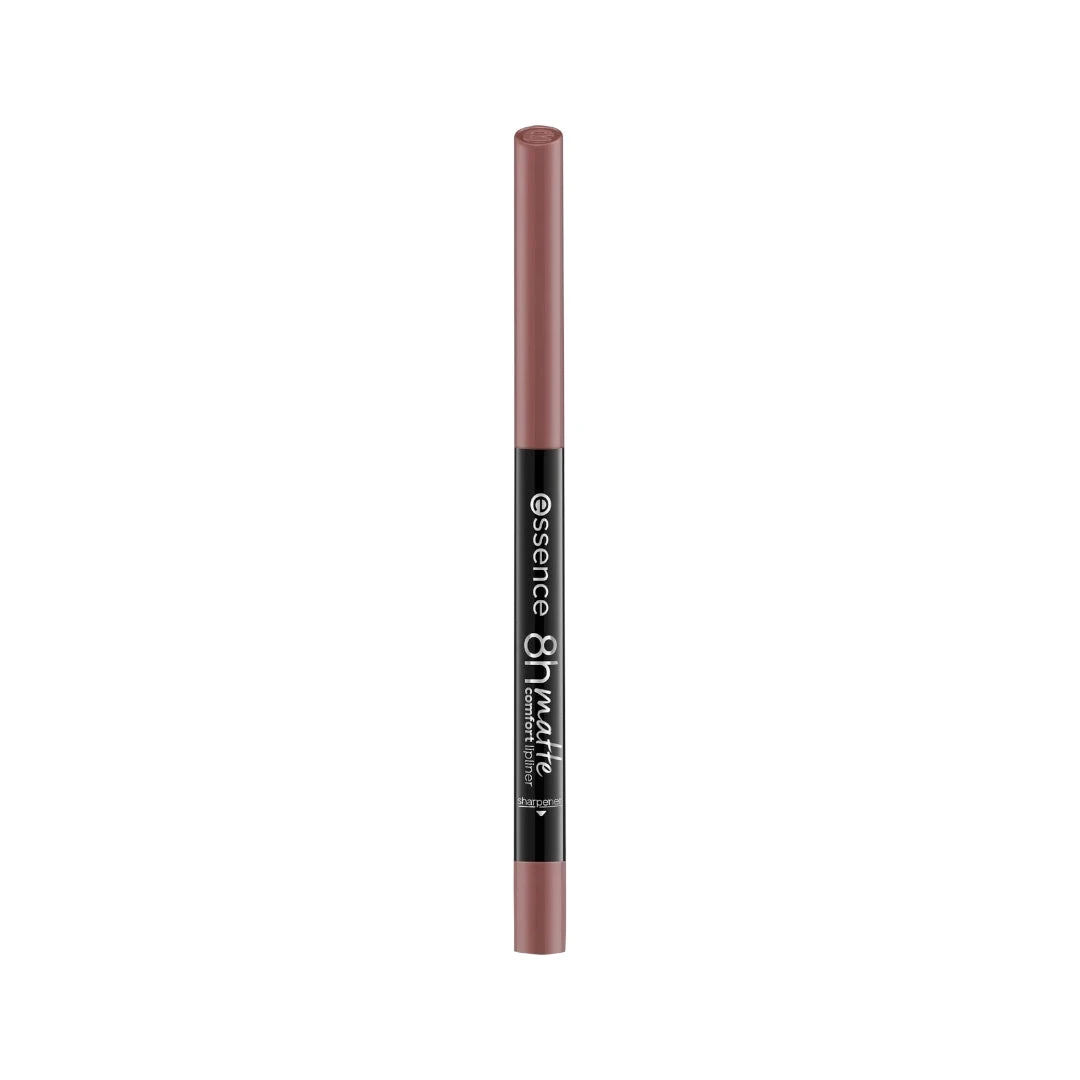Essence 8H Matte Comfort Lipliner - 4