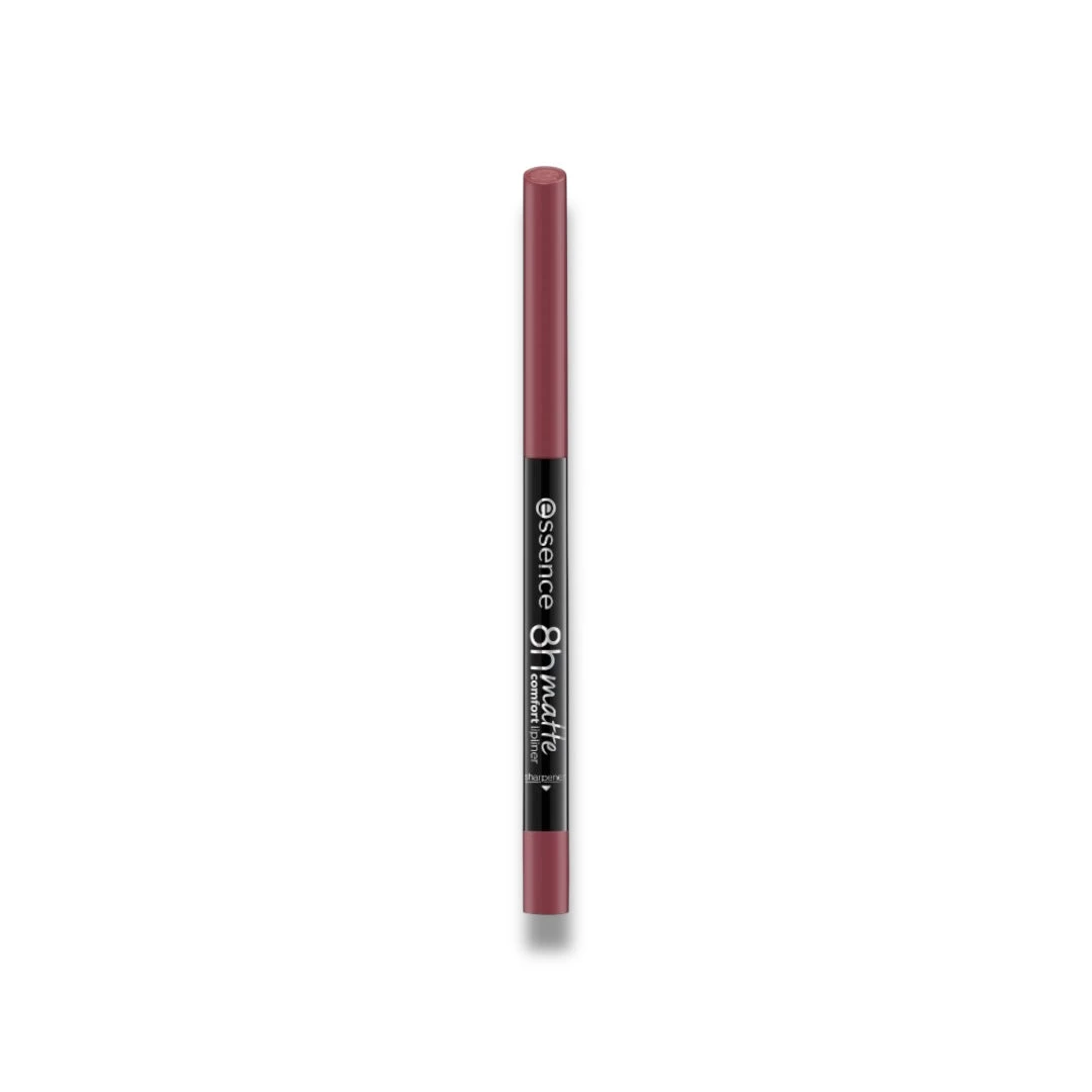 Essence 8H Matte Comfort Lipliner - 5