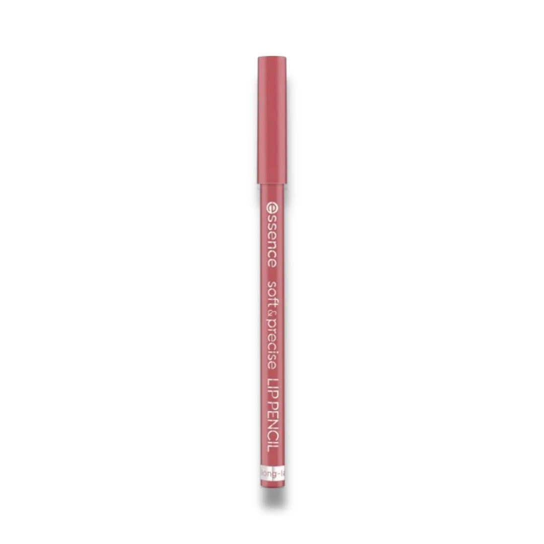 Essence Soft & Precise Lip Liner Pencil - 4