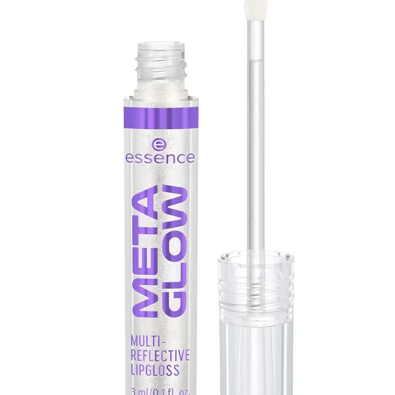 Meta Glow Multi-Reflective Lipgloss