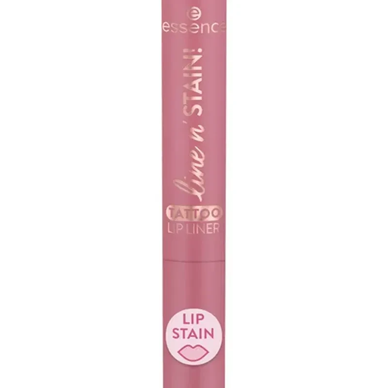 Tattoo Line N ' Stain! Lip Liner 01 pink