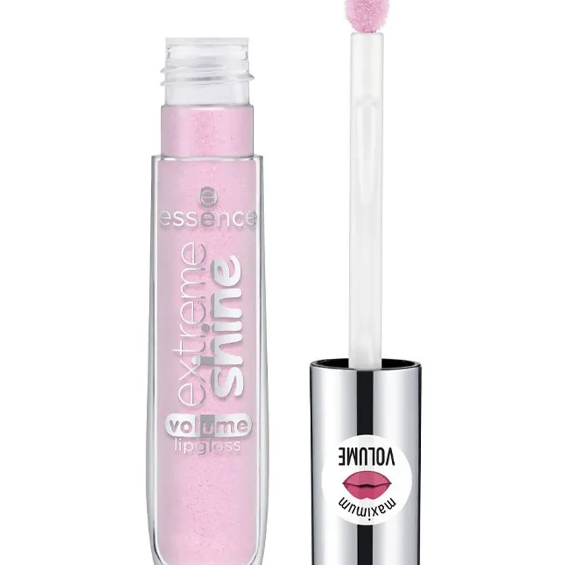 Extreme Shine Volume Lipgloss 102 5ml