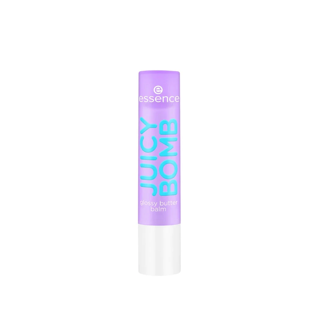 ESSENCE JUICY BOMB GLOSSY BUTTER BALM - 2