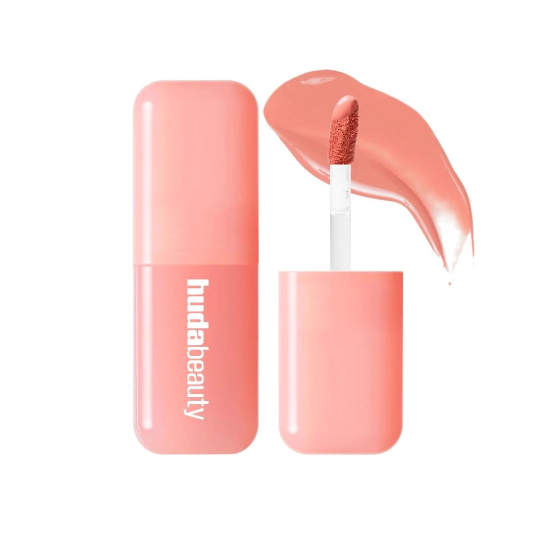 HUDA BEAUTY blush filter liquid blush