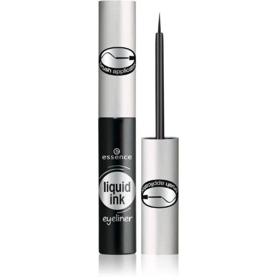 Essence Liquid Ink Eyeliner