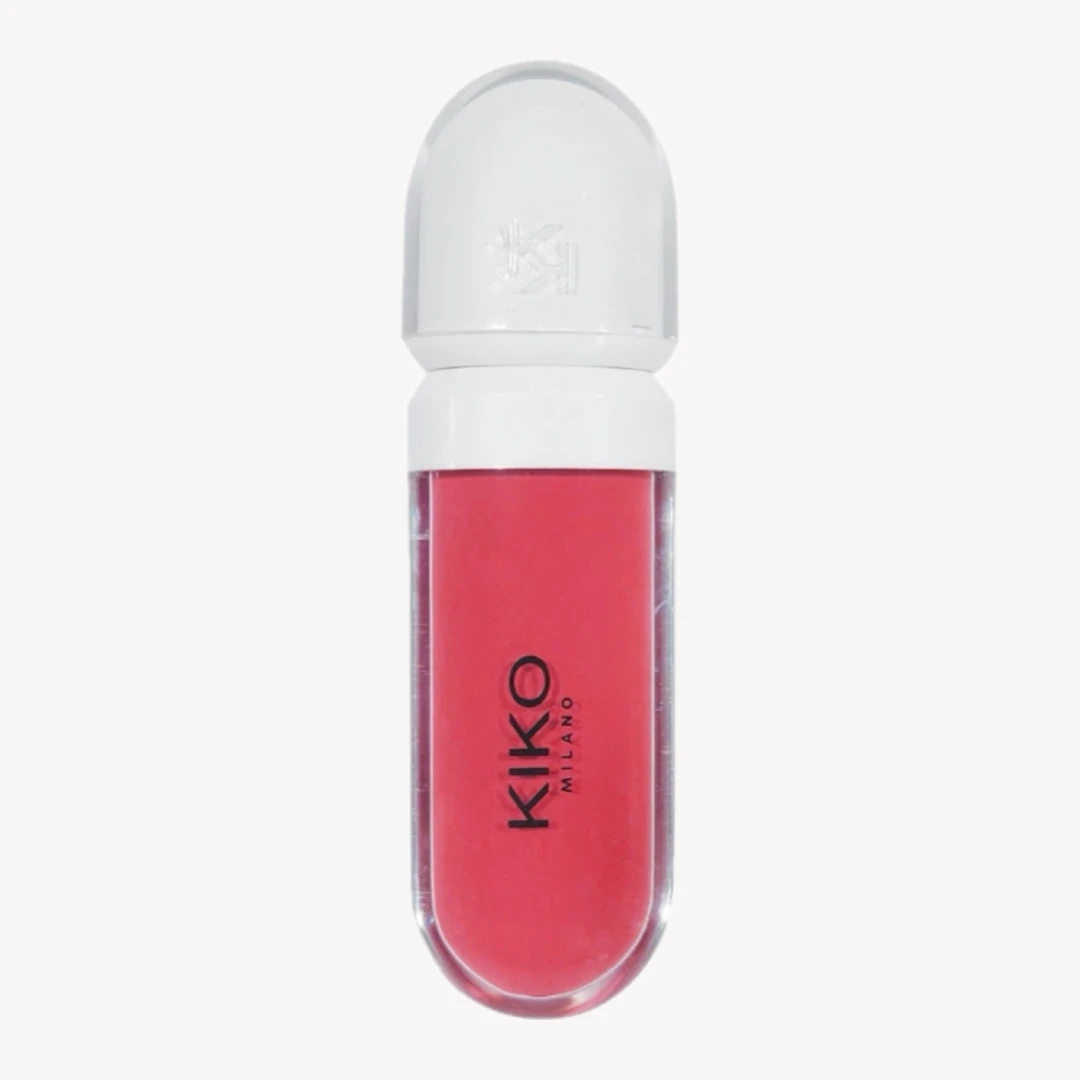 KIKO lip volume lip cream