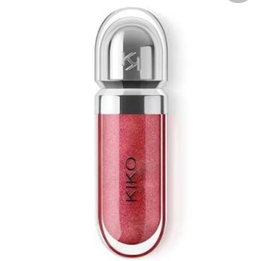 KIKO 3D HYDRA lipgloss