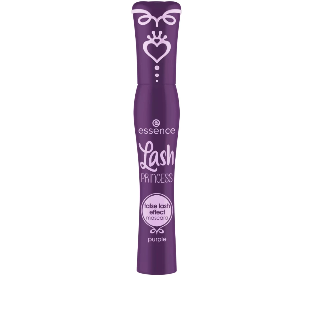 Lash PRINCESS False Lash Effect Mascara Purple