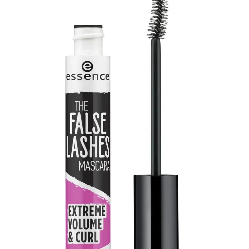 10ml The False Lashes Eyelash Mascara Extreme Volume & Curl