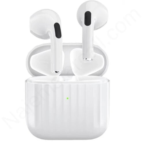 GREEN LION AUSTIN EARBUDS - 2