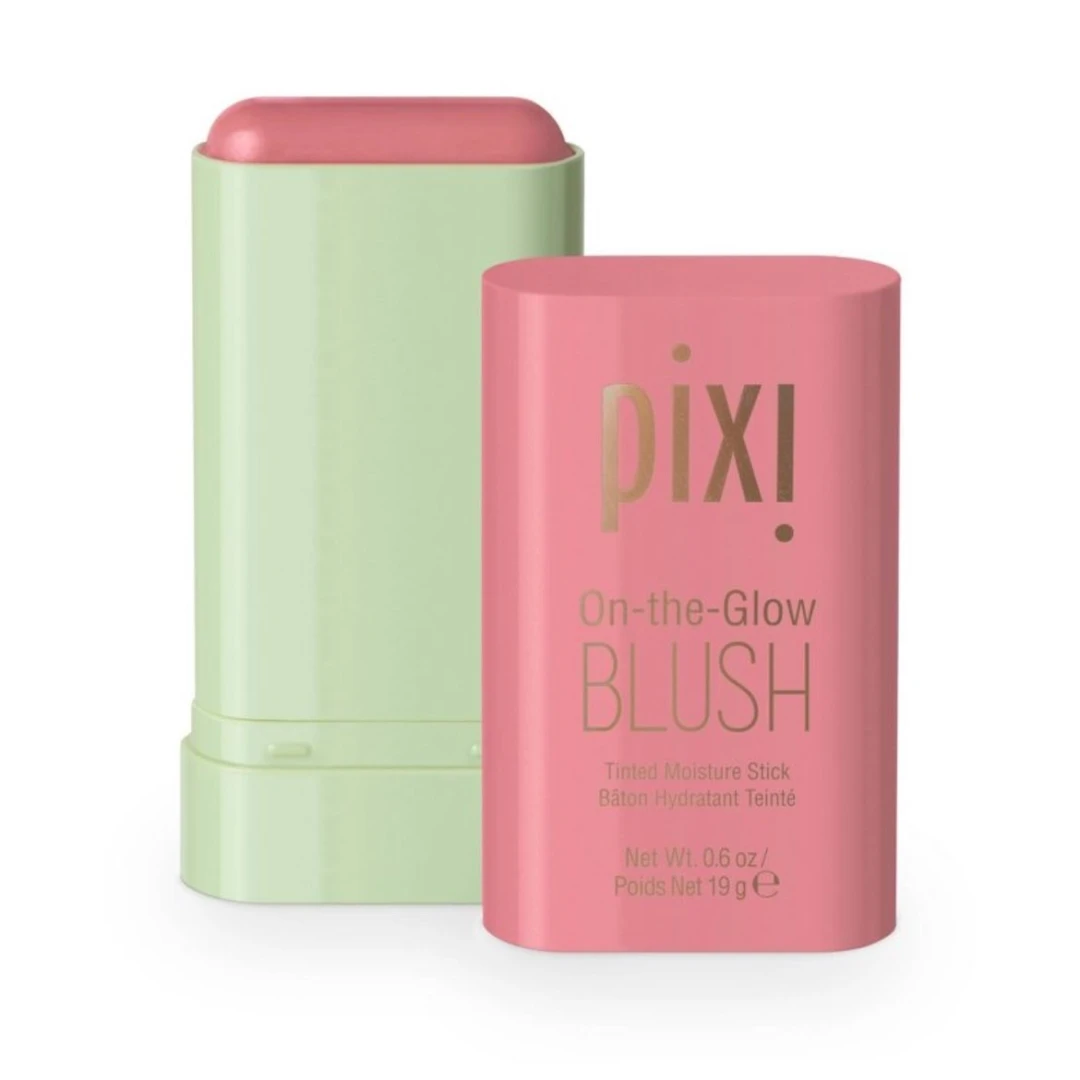 Pixi On The Glow Blush