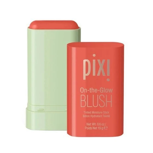 Pixi On The Glow Blush - 3