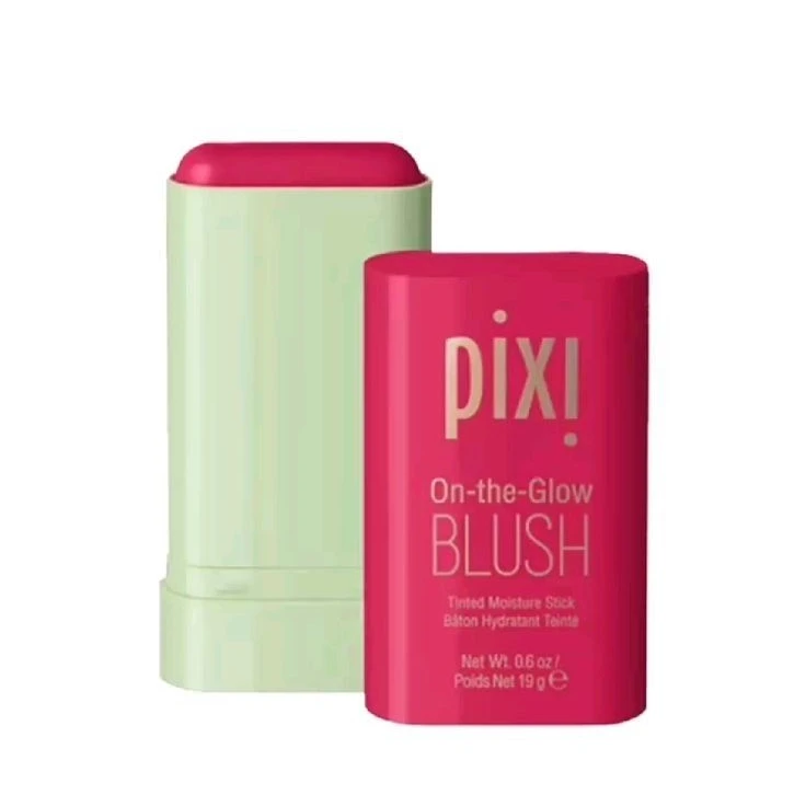 Pixi On The Glow Blush - 4