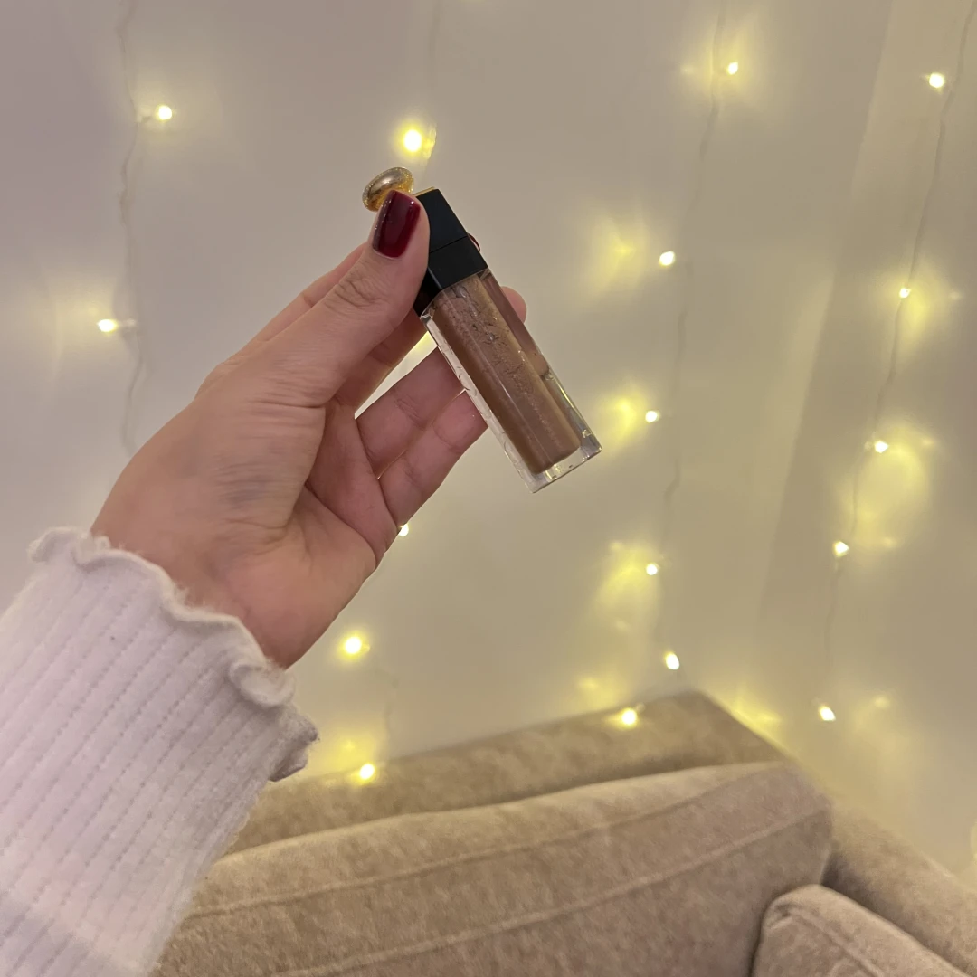 DIOR ultra gloss flash