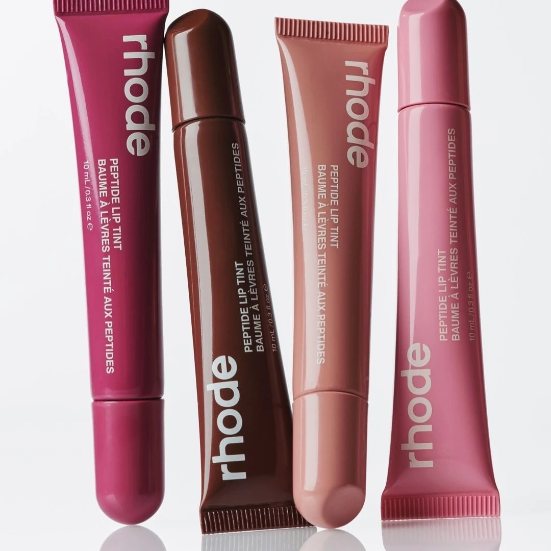 rhode lip gloss