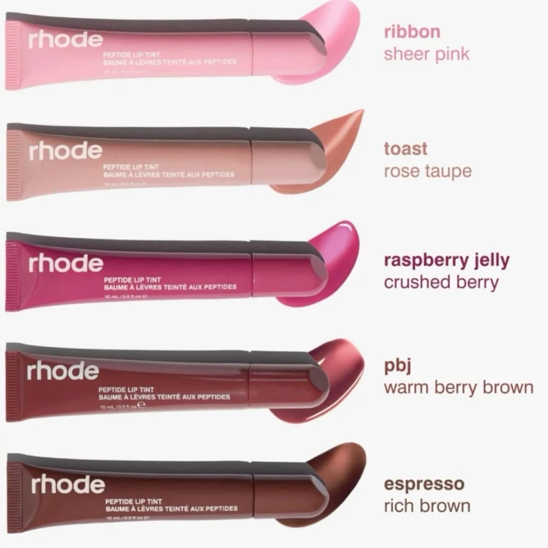 Rhode Lip Gloss - 2