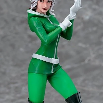 ROGUE ARTFX+ Kotobukiya - 4