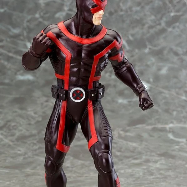 CYCLOPS ARTFX+ Kotobukiya - 3