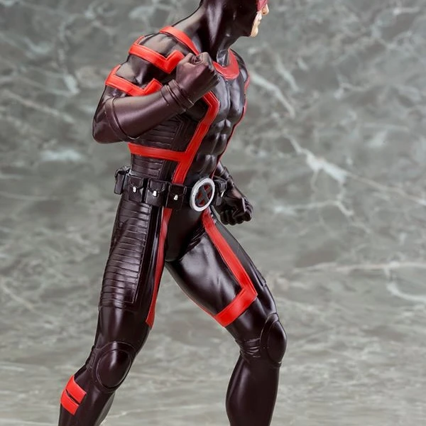CYCLOPS ARTFX+ Kotobukiya - 4