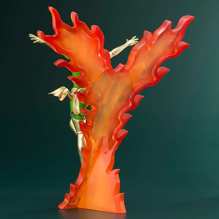 MARVEL UNIVERSE X‐MEN ’92 PHOENIX FURIOUS POWER ARTFX+ Kotobukiya - 11