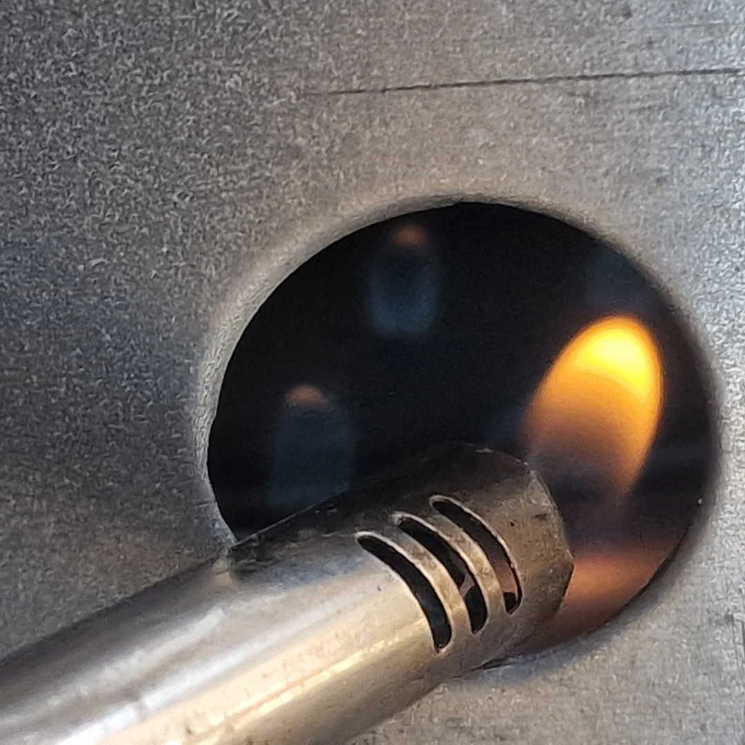 Traditional Lebanese Saj - صاج لبناني تقليدي - 2