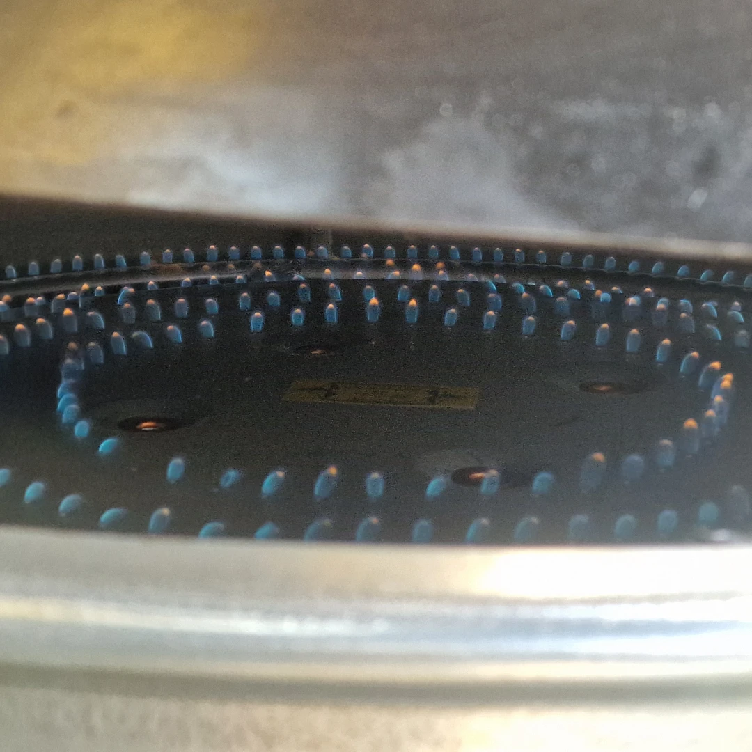 Traditional Lebanese Saj - صاج لبناني تقليدي - 4