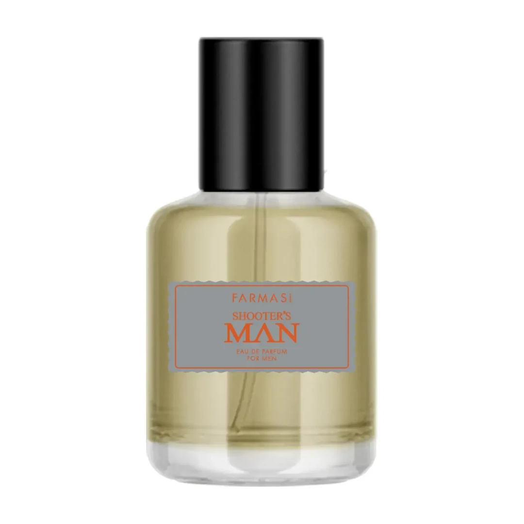 Shooter Man 50ml
