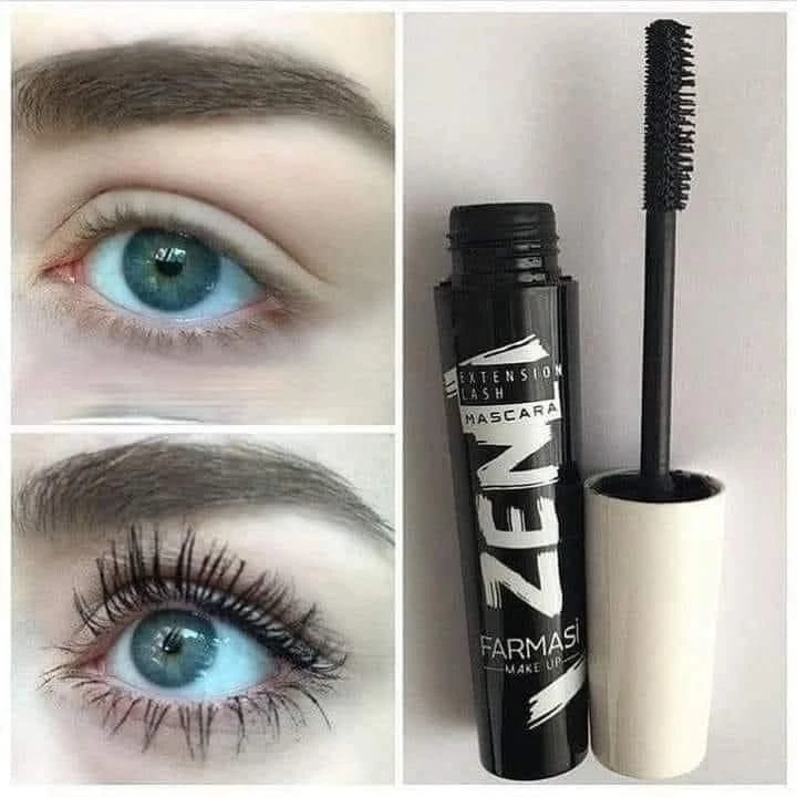 Zein Mascara - 2
