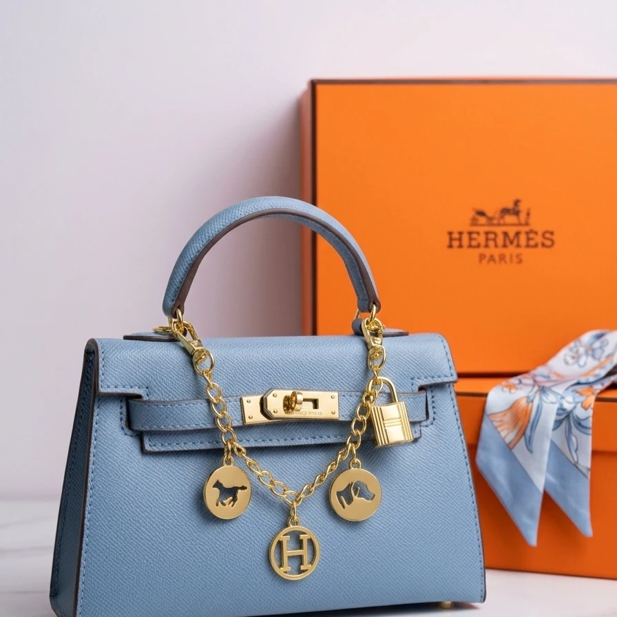 Hermess Mini Bags