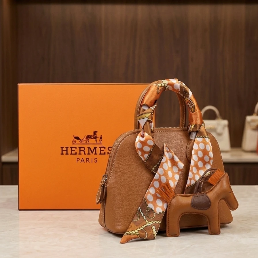 Hermess Mini Bags