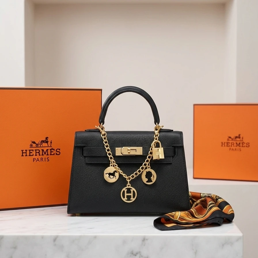 Hermess Mini Bags