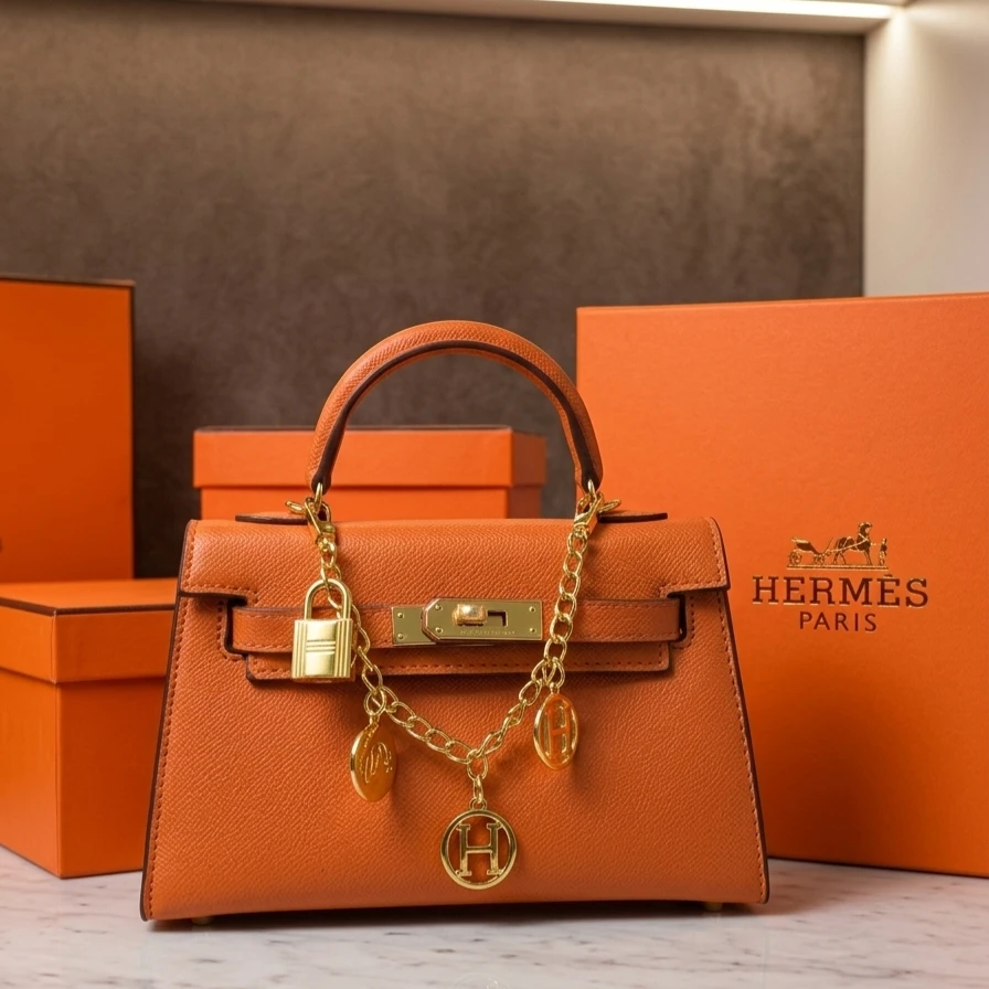 Hermess Mini Bags
