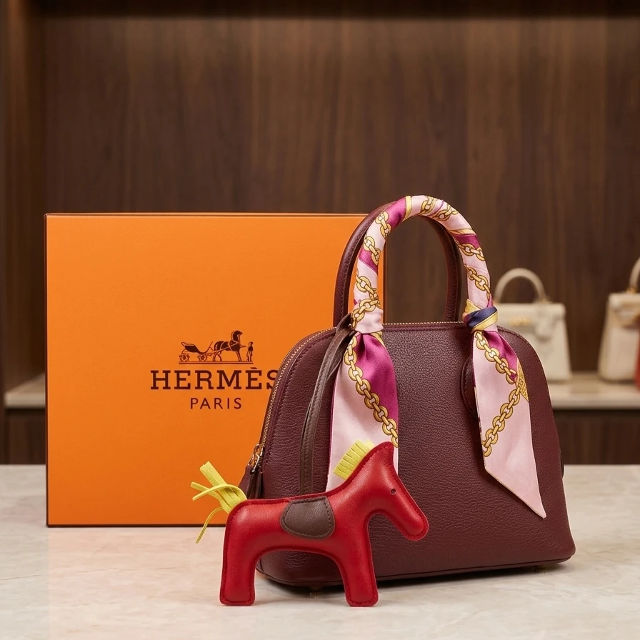 Hermess Mini Bags