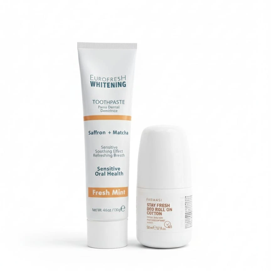 Personal Care Package