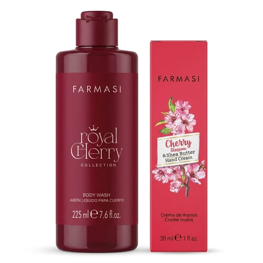 Personal Care Package 2