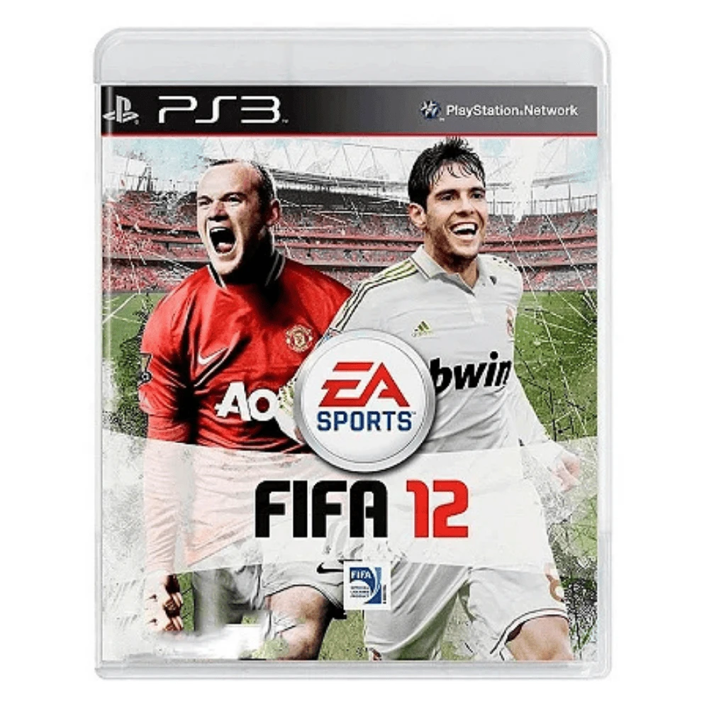 FIFA 12 - PlayStation 3 | PS3 (Used)