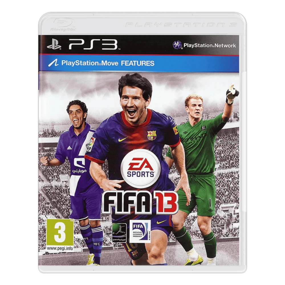 FIFA 13 - PlayStation 3 | PS3 (Used)