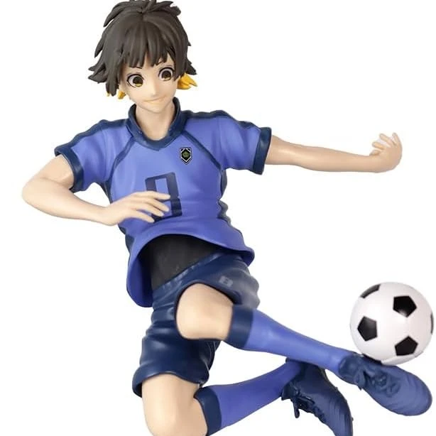 Banpresto BLUELOCK - Meguru Bachira