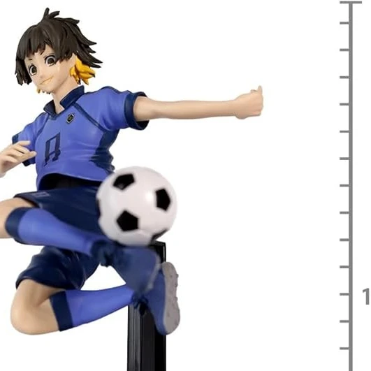 Banpresto BLUELOCK - Meguru Bachira - 4