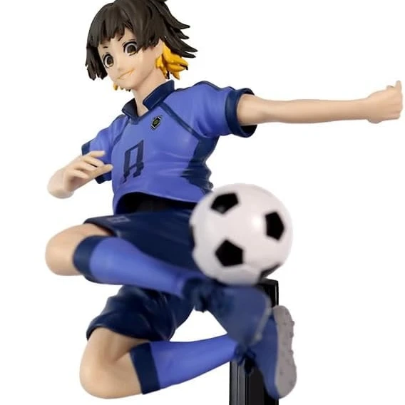 Banpresto BLUELOCK - Meguru Bachira - 2