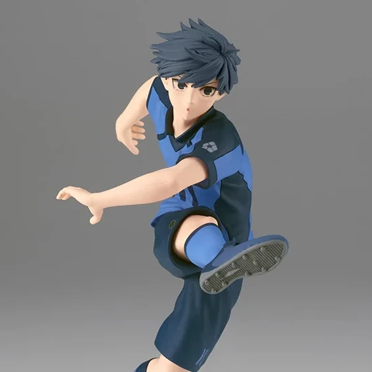 Blue Lock Yoichi Isagi Figure