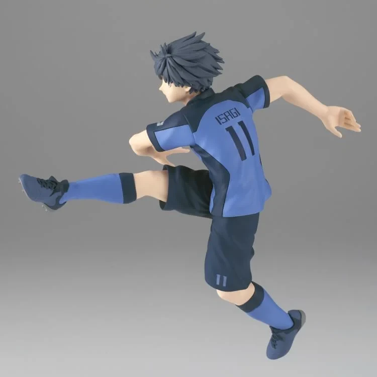 Blue Lock Yoichi Isagi Figure - 5