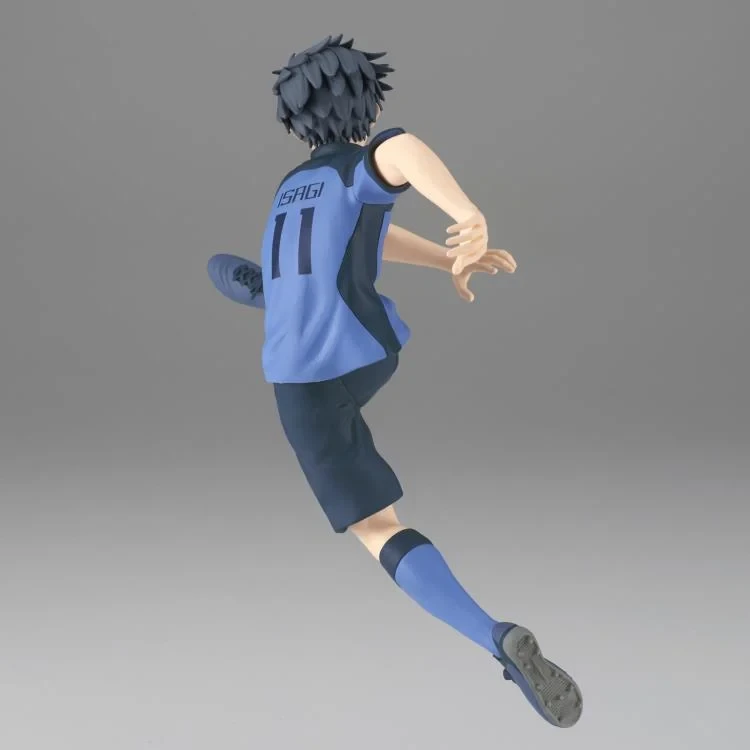 Blue Lock Yoichi Isagi Figure - 3