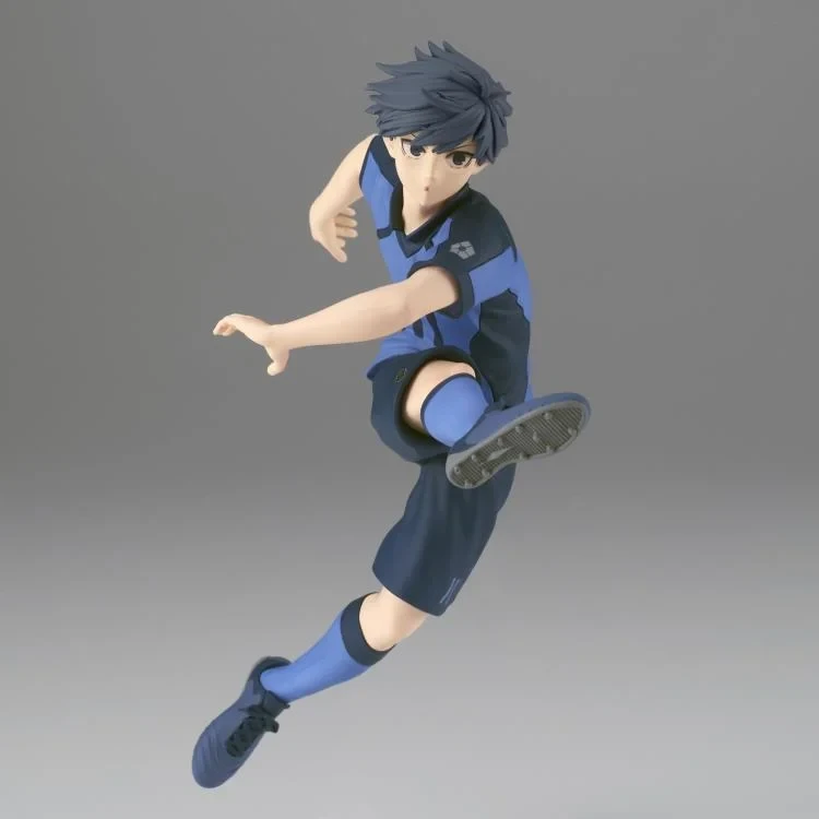 Blue Lock Yoichi Isagi Figure - 2